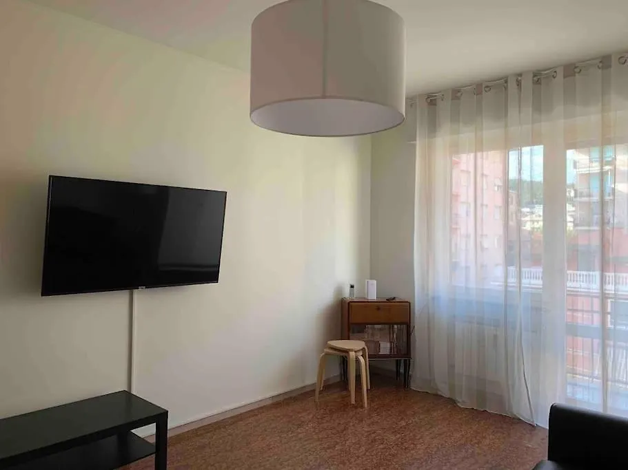 Liguria- Chiavari: A Trenta Passi Dal Mare Apartment