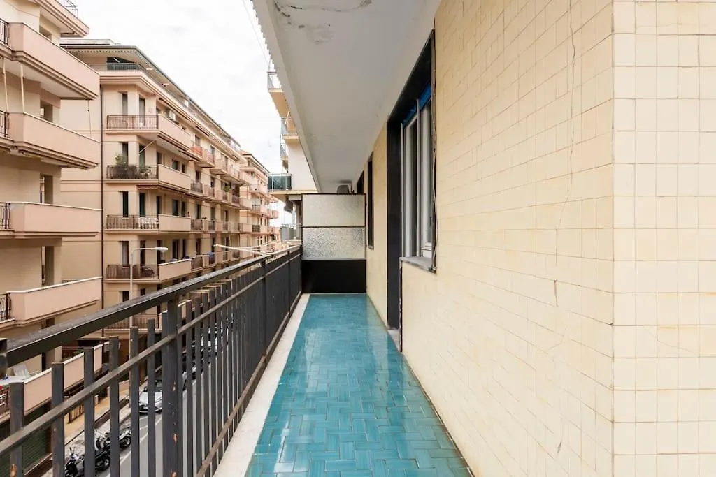 Apartment Liguria- Chiavari: A Trenta Passi Dal Mare