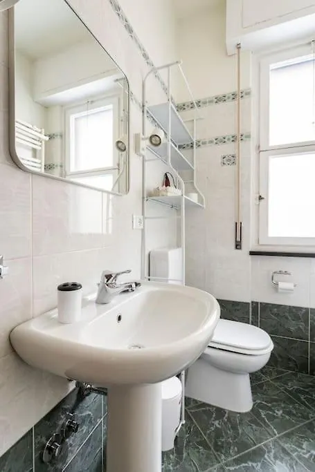 Liguria- Chiavari: A Trenta Passi Dal Mare Apartment Chiavari