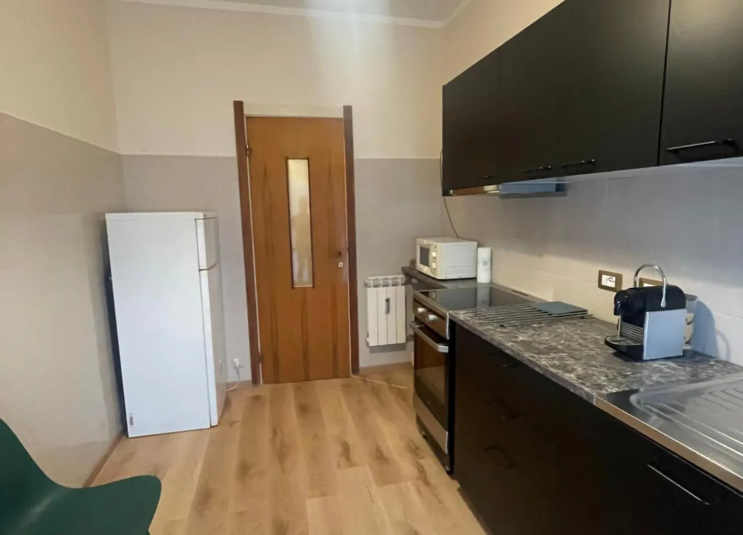 Liguria- Chiavari: A Trenta Passi Dal Mare Apartment