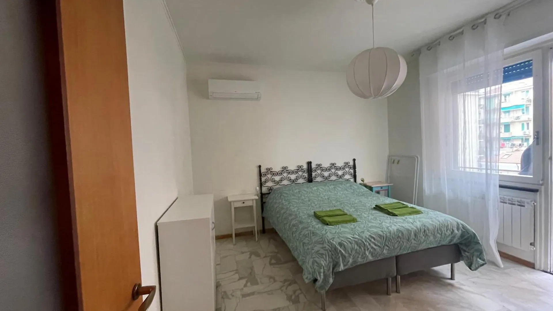 Apartment Liguria- Chiavari: A Trenta Passi Dal Mare